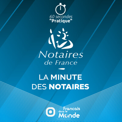 La minute des Notaires cover