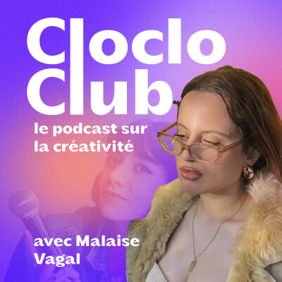 Myriam "Colette m'a fait penser à Zahia" cover