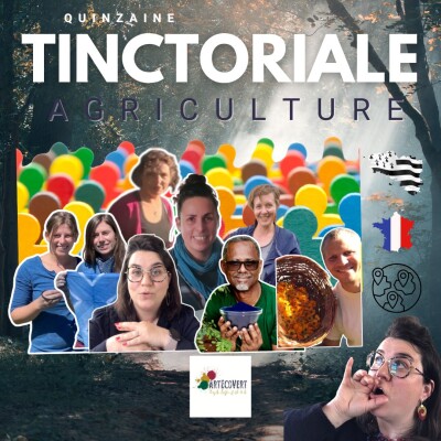 QAT5 J1 Agriculture tinctoriale : données réelles du terrain français cover