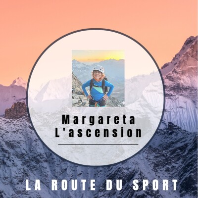 Margareta L'ascension cover