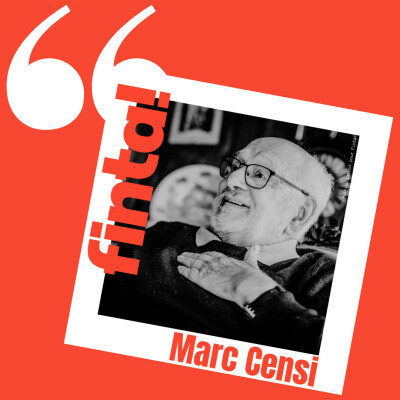[EXTRAIT] Marc Censi... par le fenestrou cover