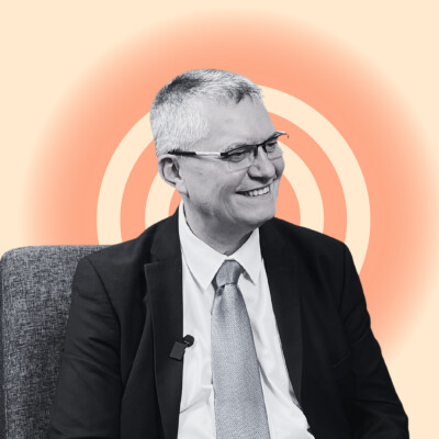 Le déclic de Philippe Trotin, directeur inclusion chez Microsoft : quand l'accessibilité devient moteur d'innovation cover