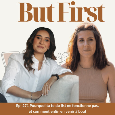 271. Mode survie : comprendre les signes de fatigue mentale et de surcharge chronique cover