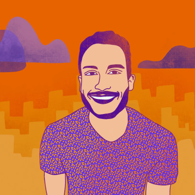 #9 Julien - Tout quitter, pour mieux se retrouver cover