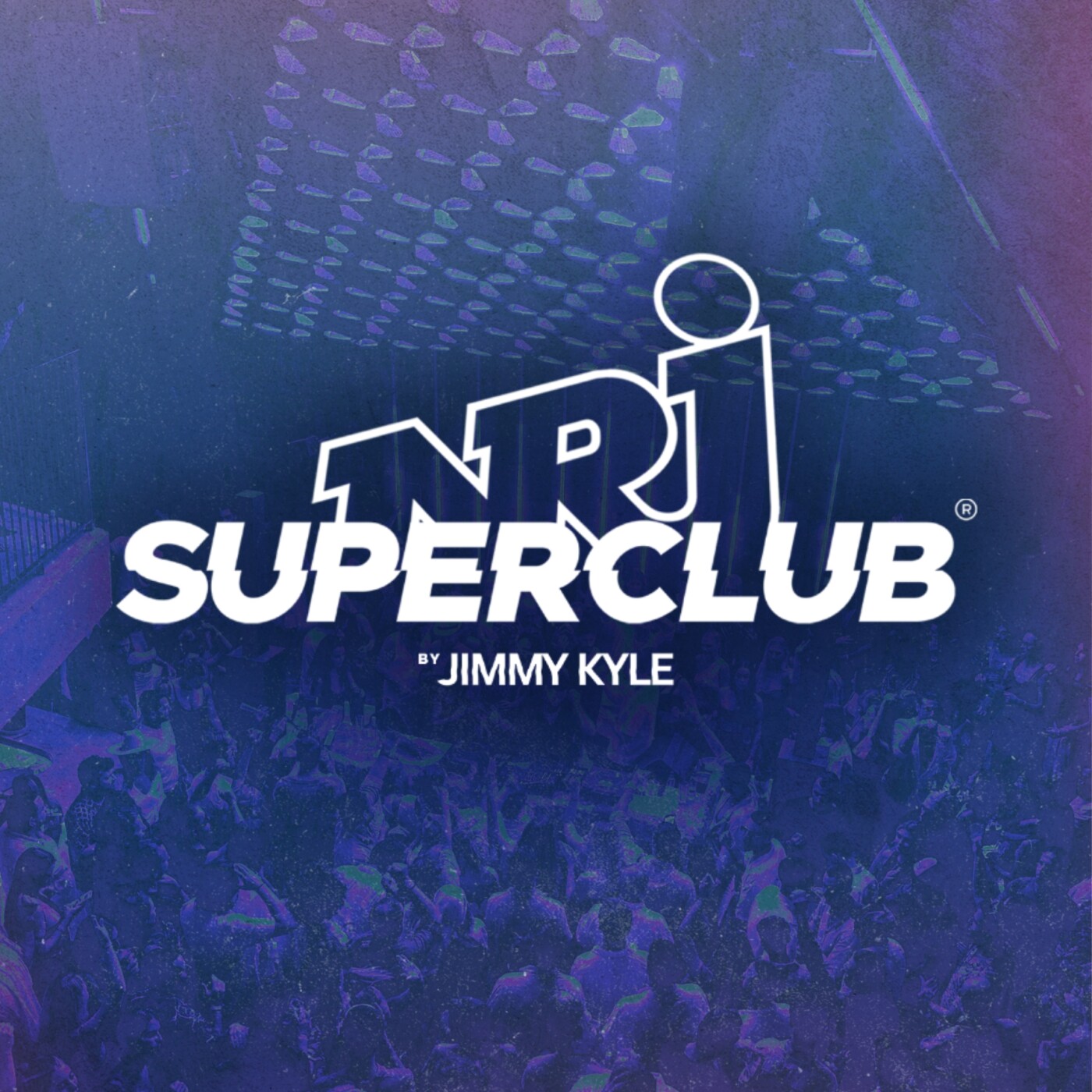 NRJ - SUPERCLUB - Episode 12 episode artwork