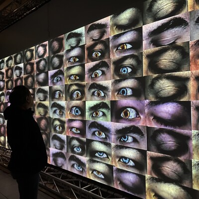 Le simulateur de harcèlement de rue "Poésie masculine" : une expérience-choc cover