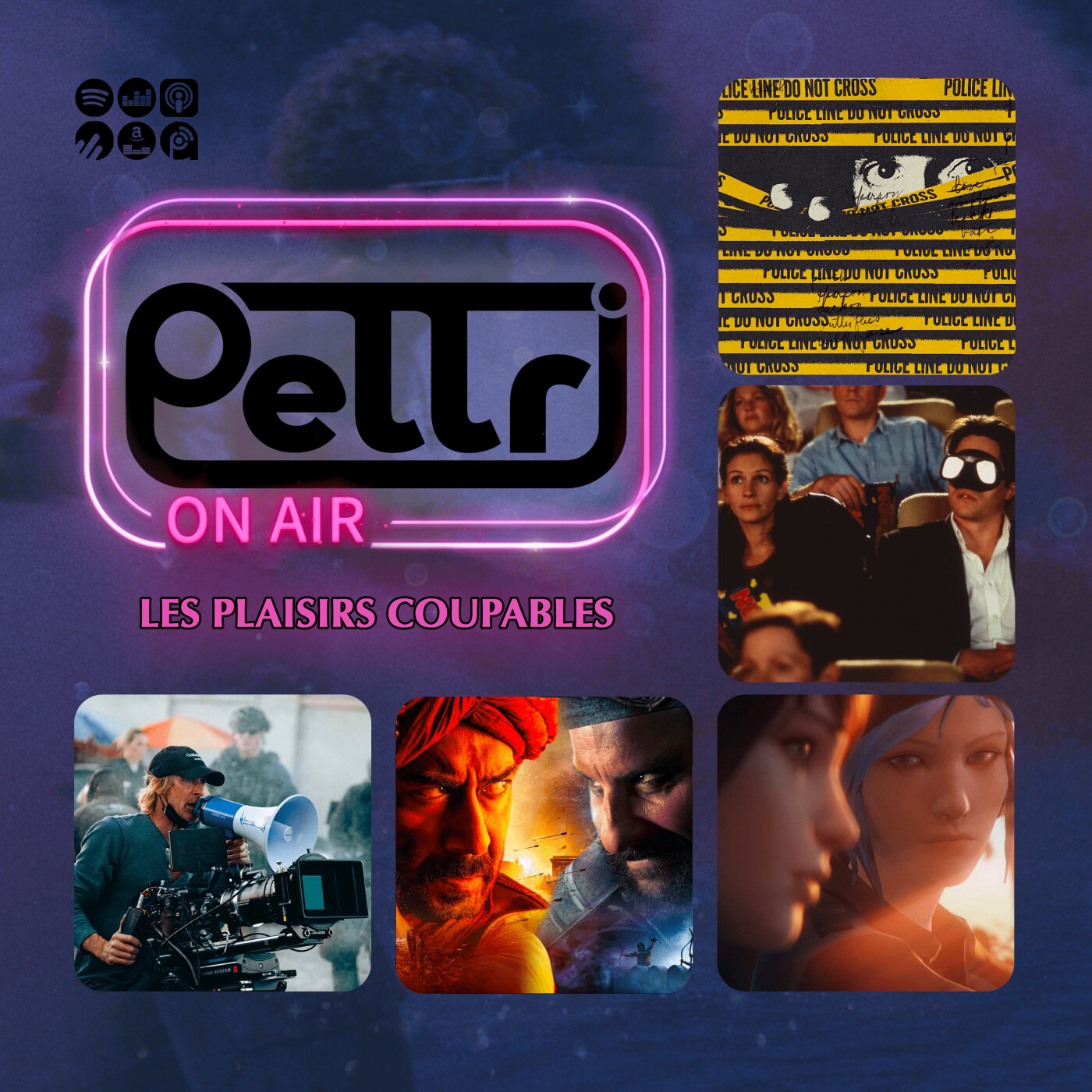 PETTRI