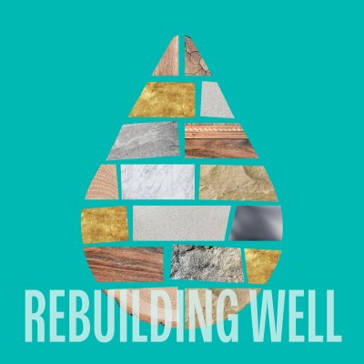6/11/23 Rebuilding Well | Establishing & Reestablishing | Tory Mayo cover