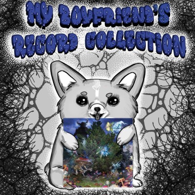 Episode 8: 100 gecs - 1000 gecs and The Tree of Clues cover