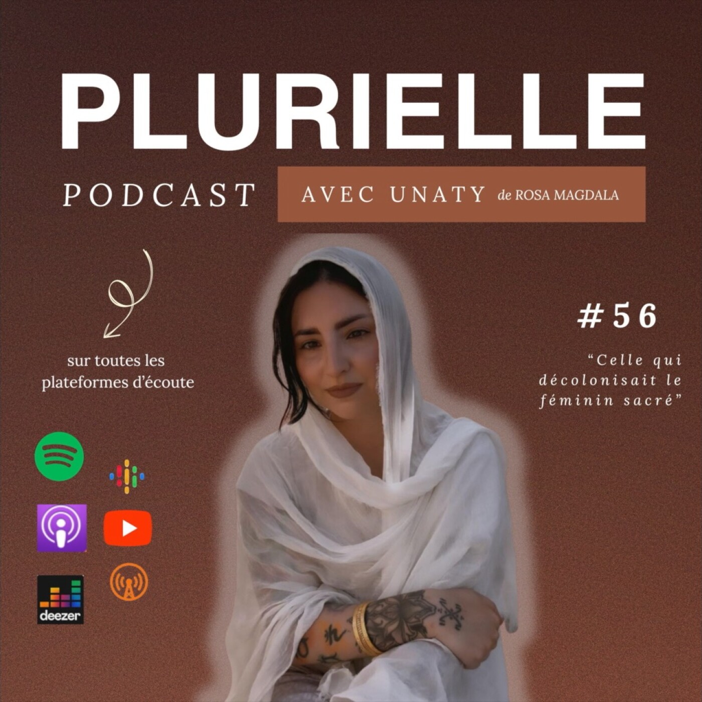 PLURIELLE