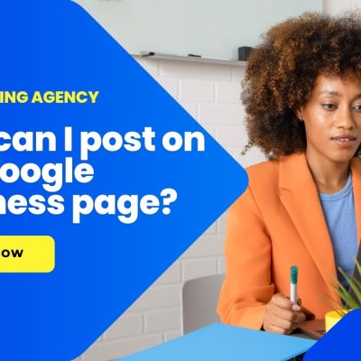The Complete Guide to Getting Results From GMB Posts cover