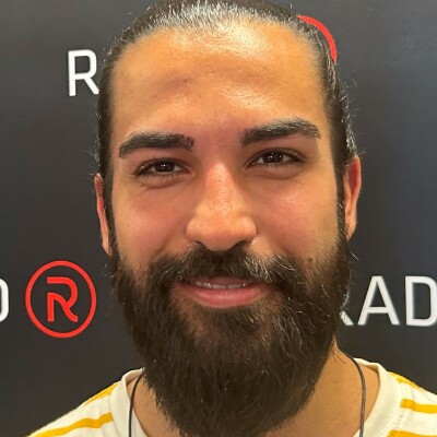 Farshad Shane, un requérant débouté à la Start Up Ministries cover