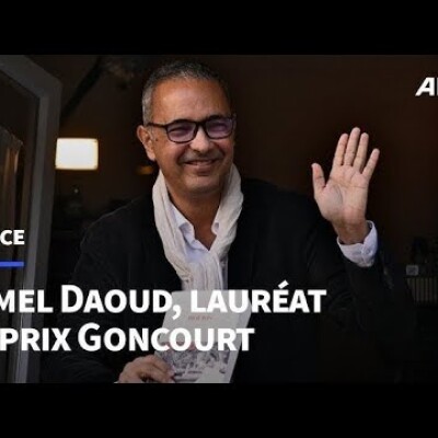 Diabolisation permanente de Kamel Daoud en Algérie : honte à vous ! cover