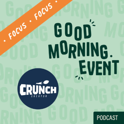 [Focus 036] Crunch Creator : Comment Diego Sarthou a rempli le Stade Atlantique pour un événement mêlant rugby et créateurs de contenu 2026 cover