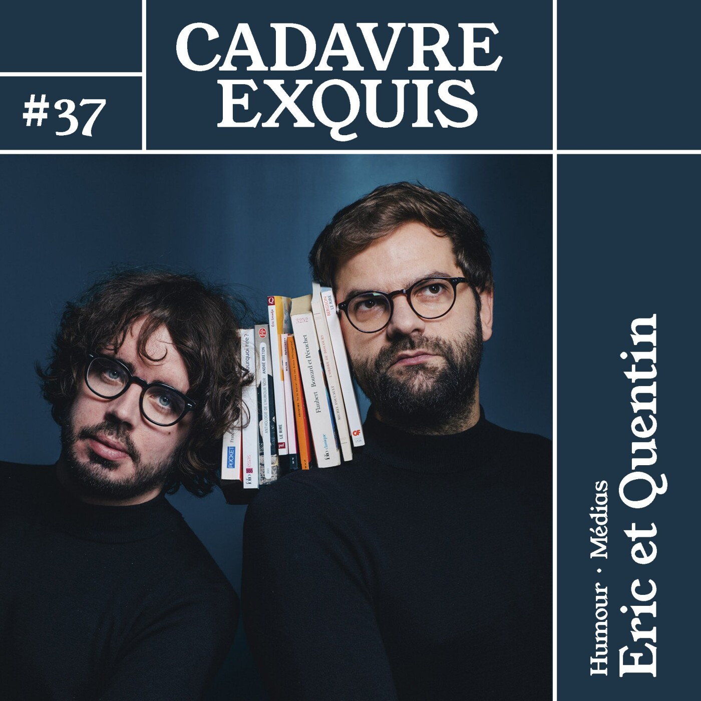 Cadavre Exquis