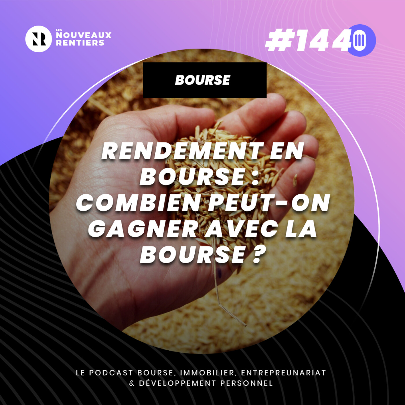 %23144 Rendement en Bourse : Combien peut-on gagner et comment maximiser ses gains ?