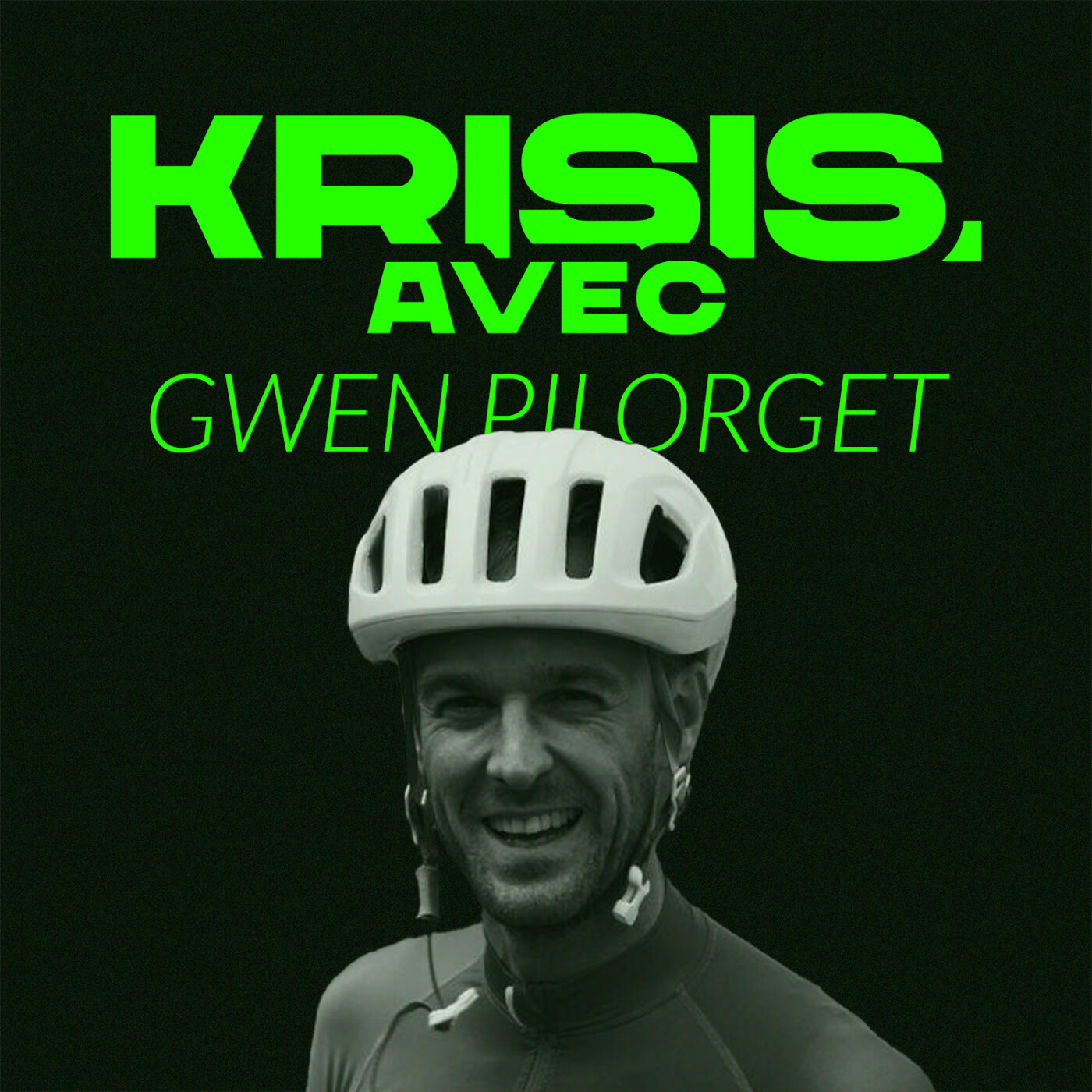 KRISIS.