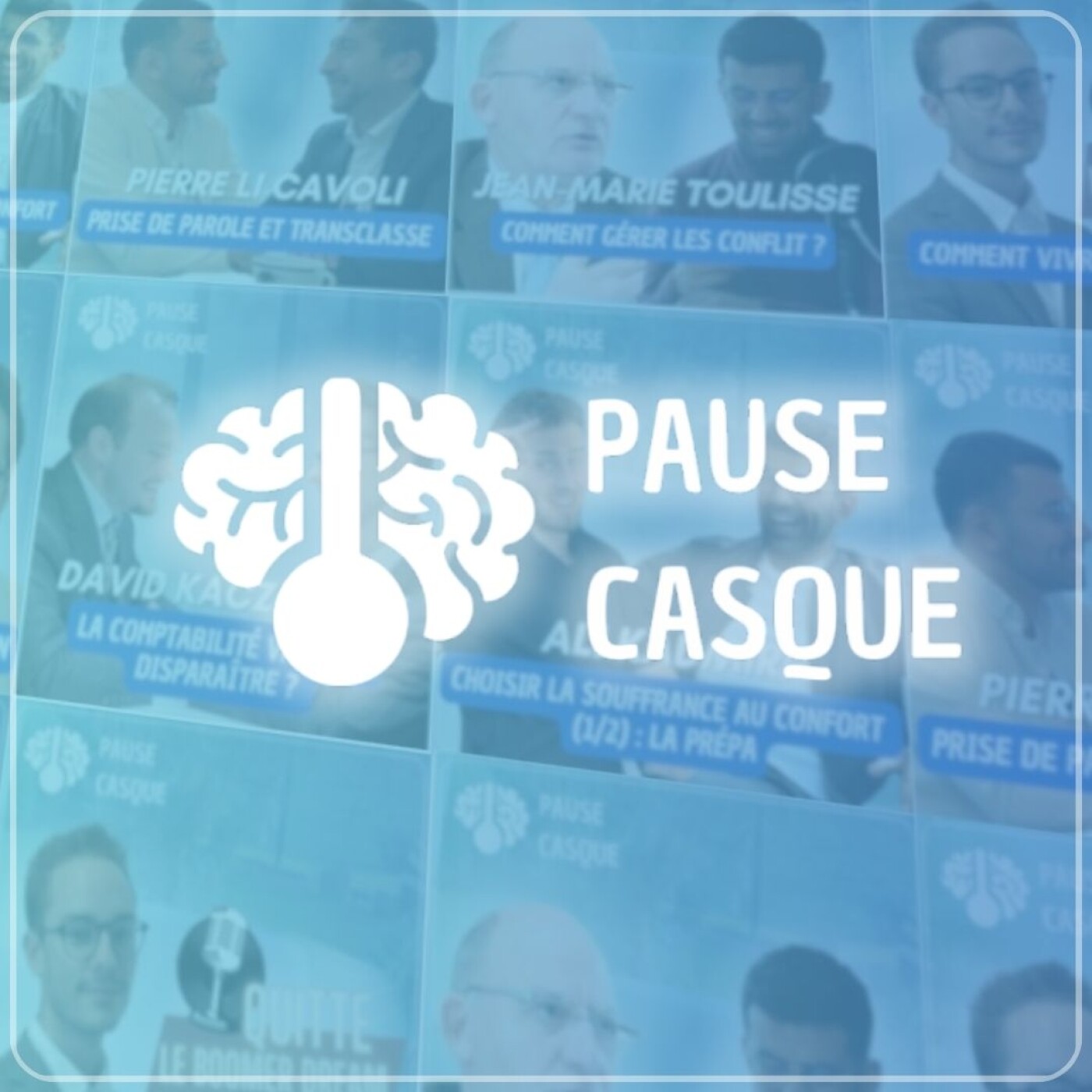 %236 – 2025 : Quel est l’avenir pour le podcast ?