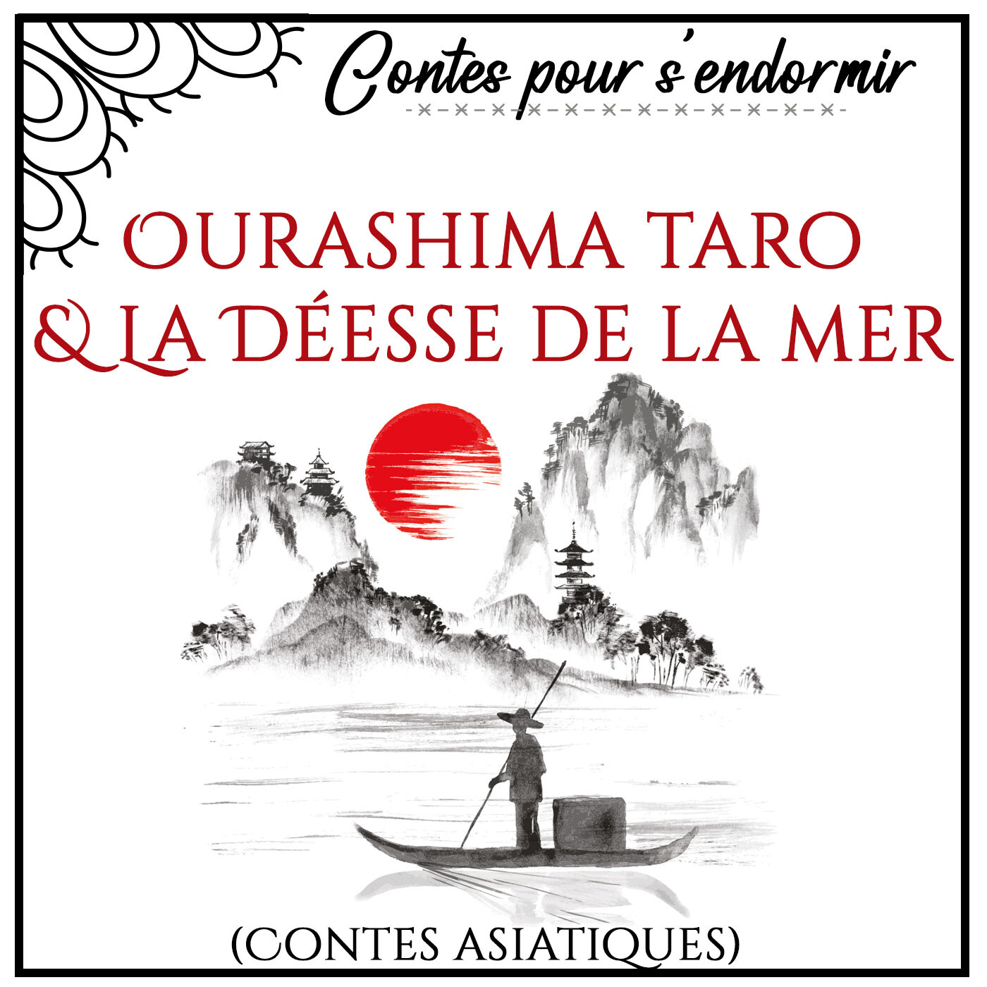 La Fée du Sommeil - Histoires pour dormir