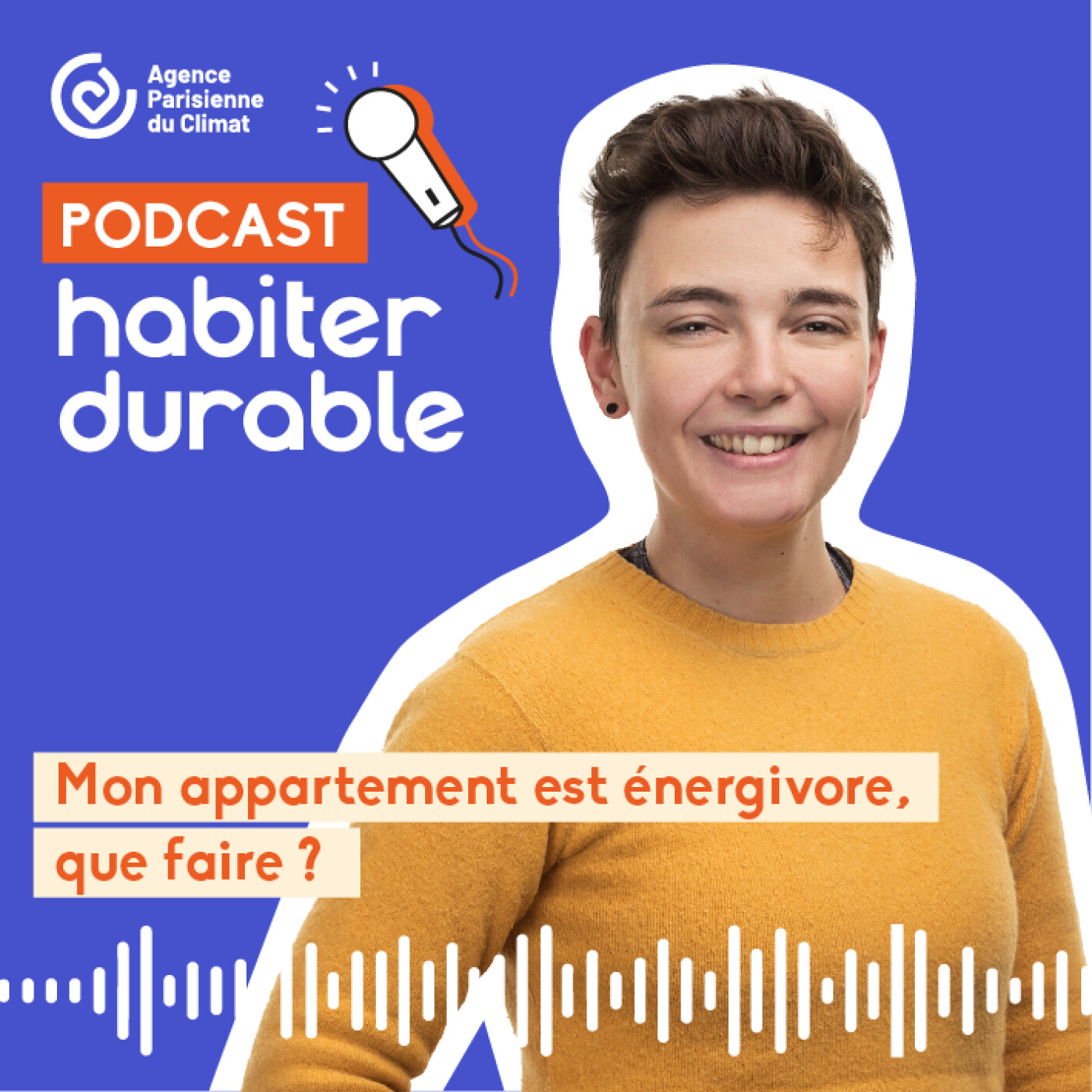 Mon appartement est énergivore, que faire ? #15 episode artwork