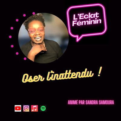 Oser l'inattendu ! cover
