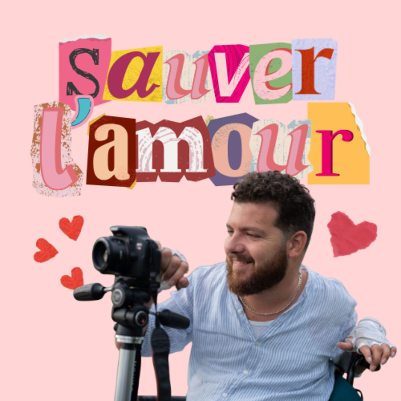 Clément et l'amour