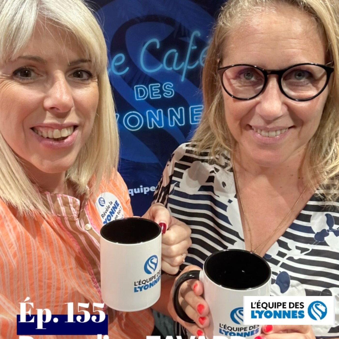 Le Café des Lyonnes