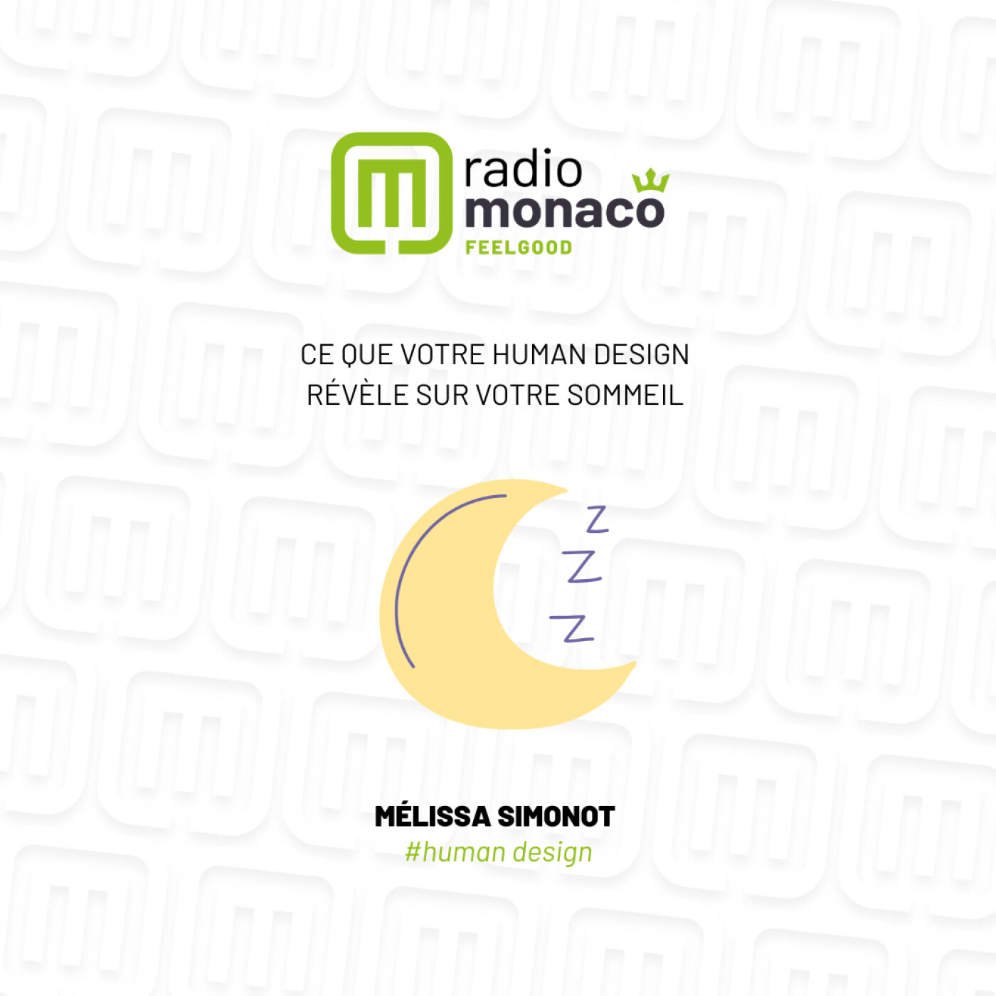 Ce que votre Human Design révèle sur votre sommeil !