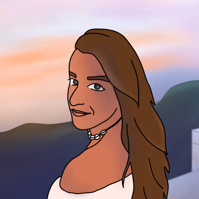 #12 Magali - Une rencontre bouleversante cover