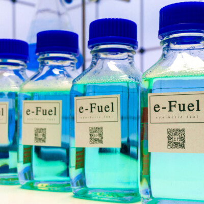 Connaissez-vous les carburants synthétiques ? cover