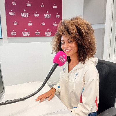 Sofia Pace est notre invitée ! 🇫🇷 (2/2) cover