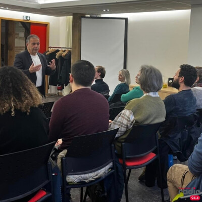 L'INFO DU JOUR - Aube médiation cover