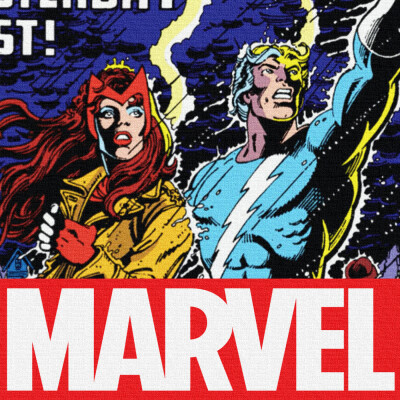 Byrne, Baby, Byrne #5 : The Avengers - The Nights of Wundagore cover