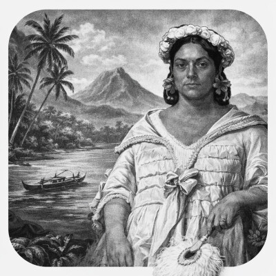 S2_EP8 - La reine face aux empires : Pomare IV cover