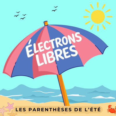 Parenthèse de l'été 3/ Parents d'enfants TDAH, TSA, HPI, dys: nous sommes des bergers! cover