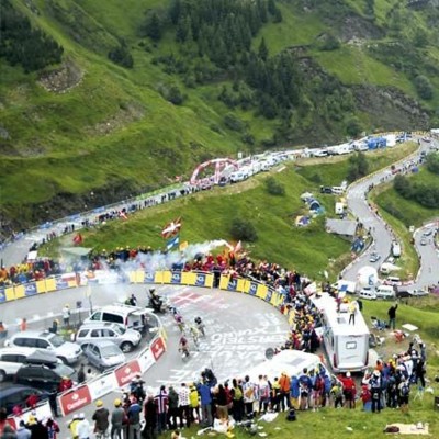 Le jeu : quels sont les meilleurs grimpeurs de la décennie 2010-2019? - Vélo'Podcast n°12 cover