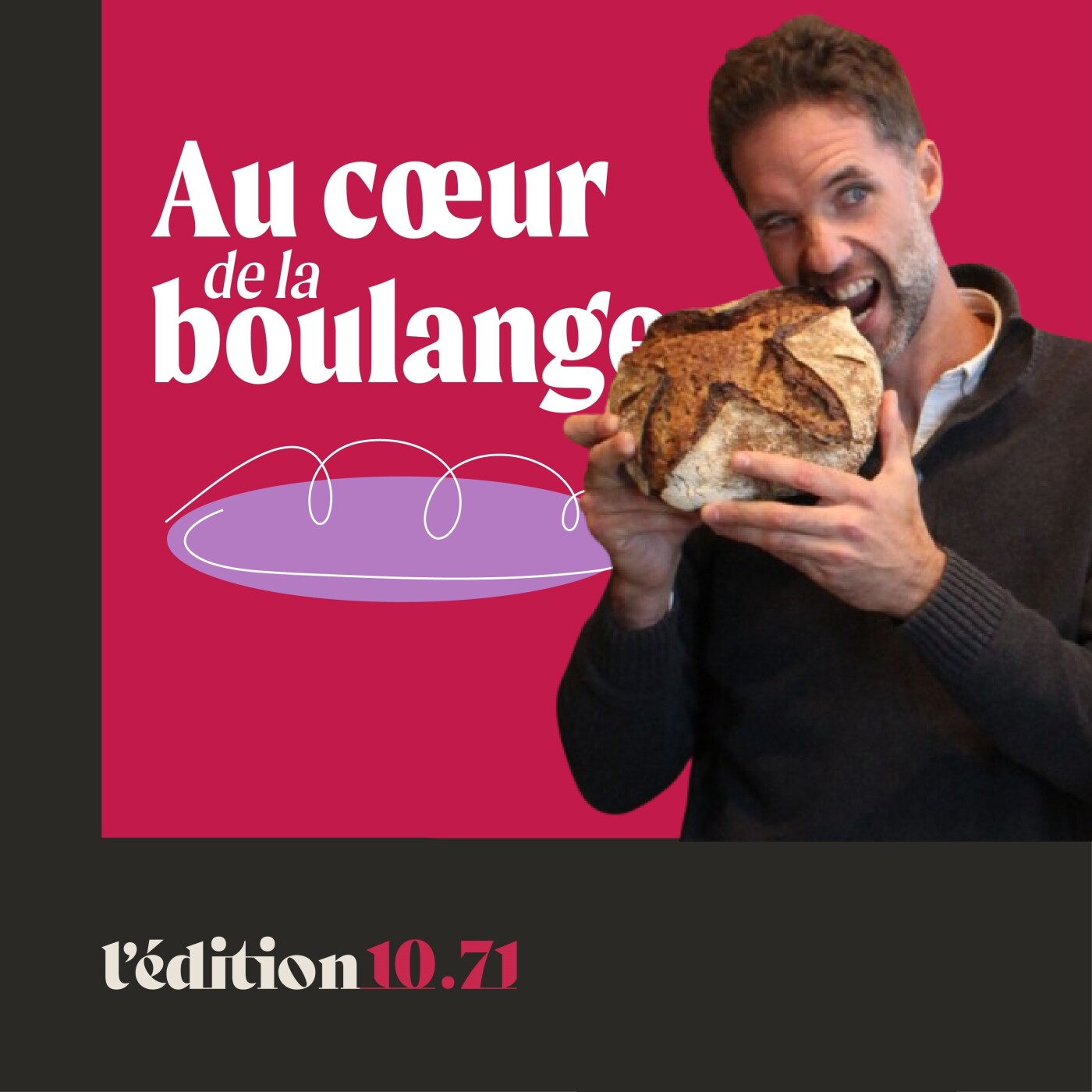 Réinterroger/ repenser les méthodes de travail, les concepts pour réenchanter le métier [SCOP, levain pur, pain & brioche, nutrition Réinterroger/ repenser les méthodes de travail, les concepts pour réenchanter le métier [SCOP, levain pur, pain & brioche, nutrition