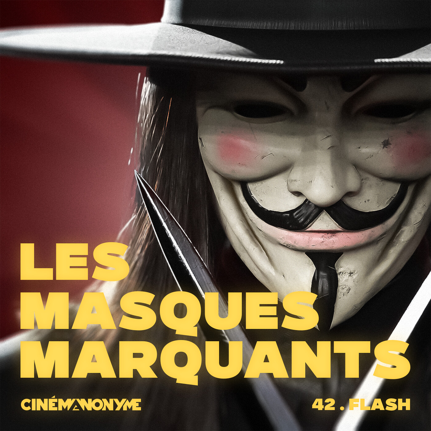 CINÉMANONYME
