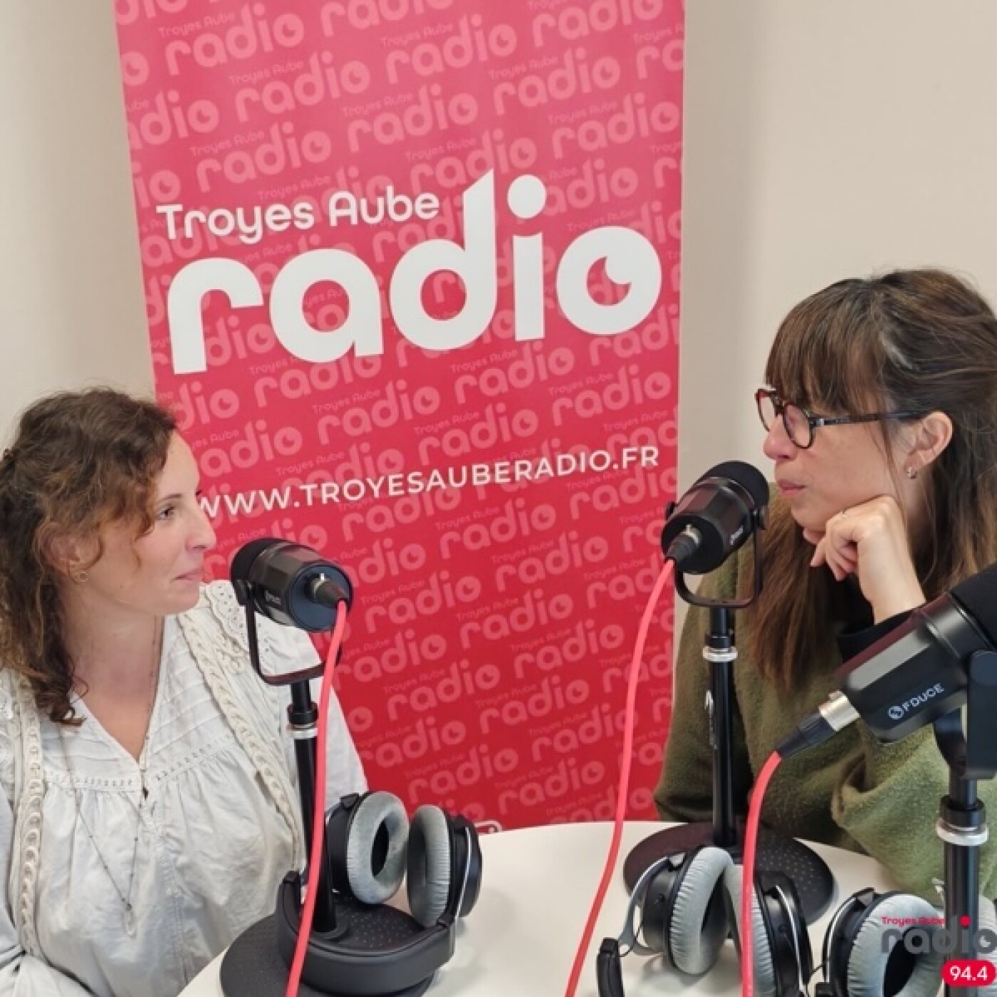 Le Replay Troyes Aube Radio