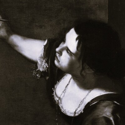 S2_EP2 - La fureur au bout du pinceau : Artemisia Gentileschi. cover