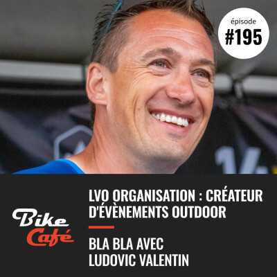 LVO organisation : créateur d'évènements outdoor cover