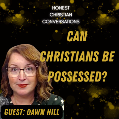 Can Christians Be Demon Possessed? | Leaving Deliverance Ministry cover