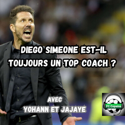 Diego Simeone est-il encore un top coach ? cover