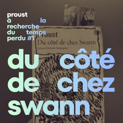 📖 Du côté de chez Swann — Proust et les signes cover