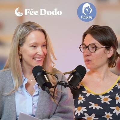 #138 Faut-il être médecin pour accompagner le sommeil des bébés ? consultation filmée ep.21 cover