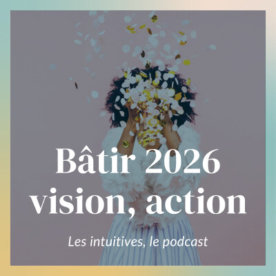 Bâtir 2026 : 3 étapes pour te projeter et préparer dès maintenant cover