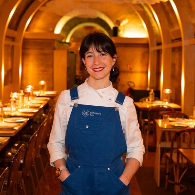 Chapitre 1. BONHEUR cover