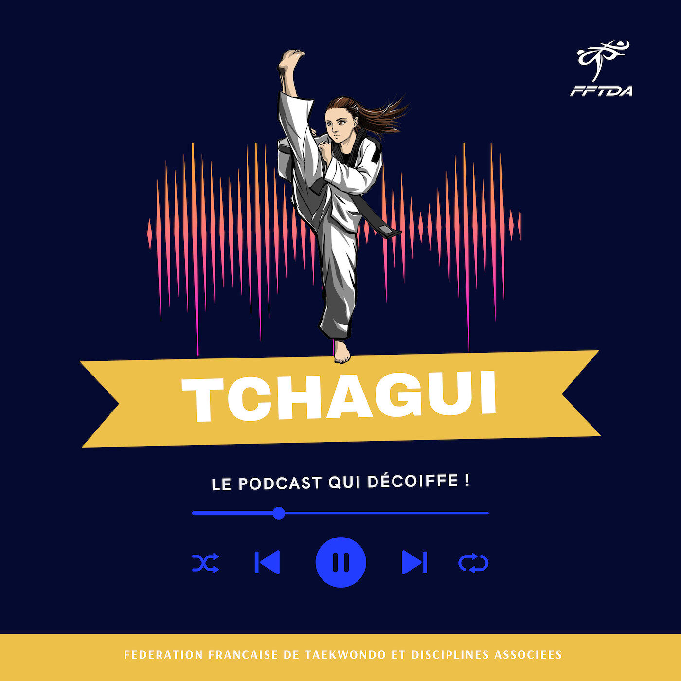 Tchagui