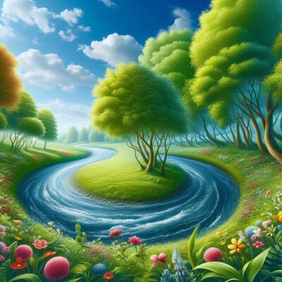 Les vertus de la souplesse - Archange Ouriel Psaume 118 cover