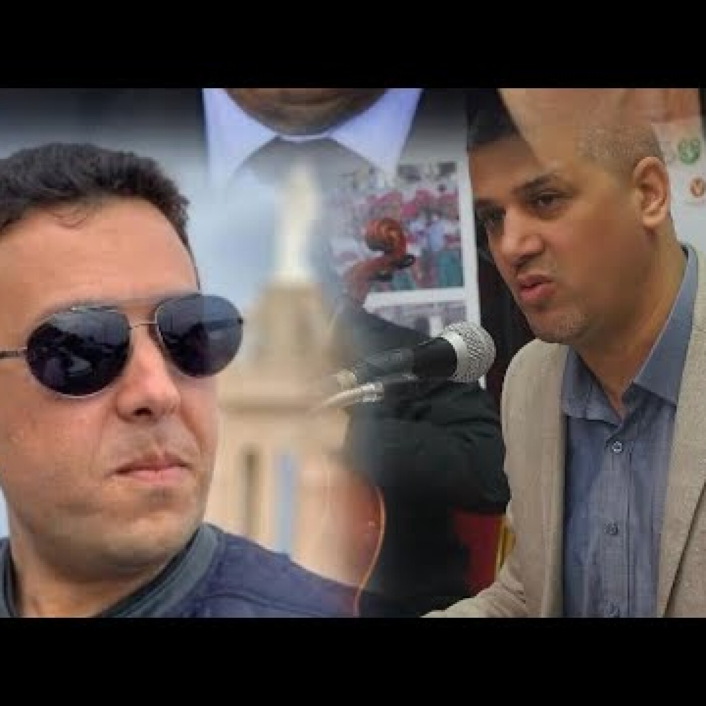 Un journaliste de l’ENTV en prison à cause de “Monsieur Capture d’écran” : le scandale qui choque episode artwork